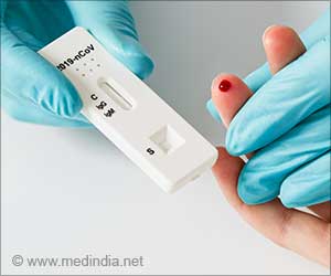 Finger Prick Test: A Reliable and Affordable Test for Alzheimer's