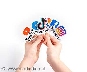 Is Social Media Stealing Your Child's Attention? Is Social Media Stealing Your Child's Attention?