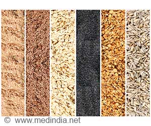 Are You Eating the Right Grains? Study Reveals Surprising Health Impacts