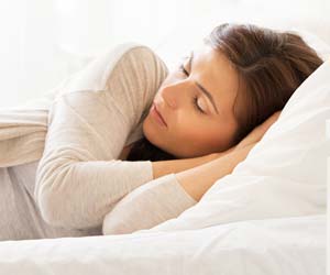 Increased Risk of Pregnancy Complications in Women With Sleep Apnea