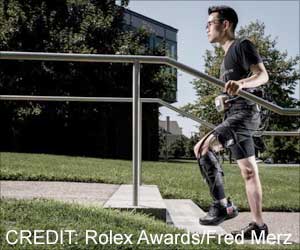 Stroke Survivors Can Now Walk Faster and Farther: Here's How
