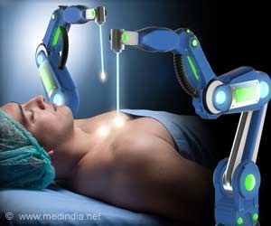 Enhancing Patient Outcomes With Advanced Robotic Surgeons