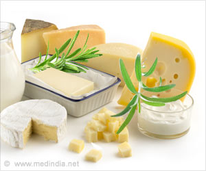  The Potential Use of Rosemary Antioxidants in Dairy Products