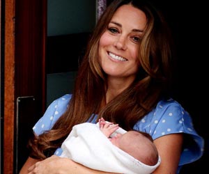 Miracle Baby Survives Two Surgeries Miracle Baby Survives Two Surgeries