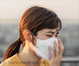 Protecting Children's Health Amidst Delhi's Toxic Air Pollution
