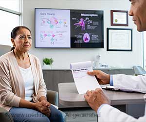 Safety Fears About Hormone Therapy for Gynecologic Cancers