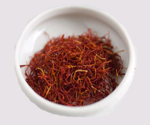 Study Finds Saffron may Help Prevent Liver Cancer