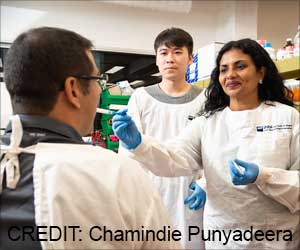 Saliva Testing can Detect Human Papillomavirus Early