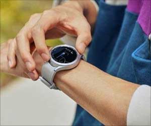 Samsung Galaxy Watch Gets FDA Approval for Irregular Heart Rhythm Notification