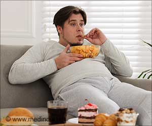 Ultra-processed Food plus Environmental Toxins: A Heavy Burden of Obesity