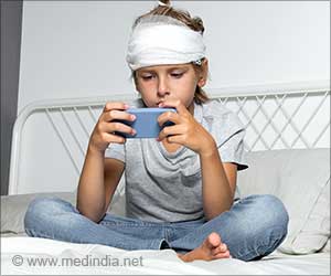 Does Screen Time Affect Concussion Recovery in Children
