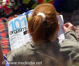  Can Masturbation Ease Menopause?