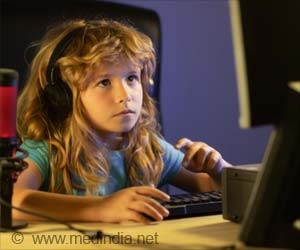 Increased Screen Time Linked to Obsessive Compulsive Disorder in Preteens Increased Screen Time Linked to Obsessive Compulsive Disorder in Preteens
