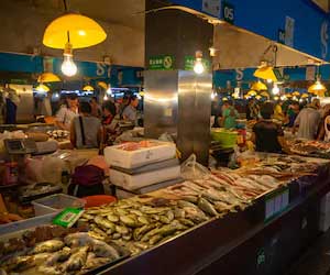 Coronavirus Outbreak: Wuhan Seafood Market Contains Large Quantity of Coronavirus