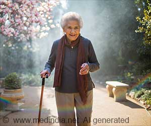 Is Calm Within the Key to a Long Life? Is Calm Within the Key to a Long Life?