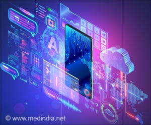 AI-Driven Smart Phone Applications Aid in the Management of Diabetic Outcomes