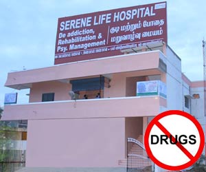 Drug Rehabilitation Gives Life a Chance Drug Rehabilitation Gives Life a Chance