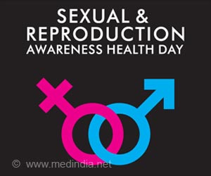 Sexual and Reproductive Health Awareness Day: Sexual Health Education