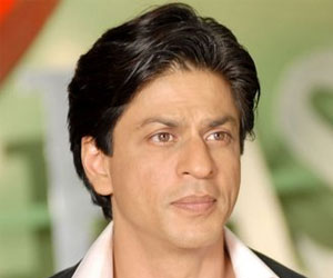 Shah Rukh Khan: India's Most Popular Father Shah Rukh Khan: India's Most Popular Father