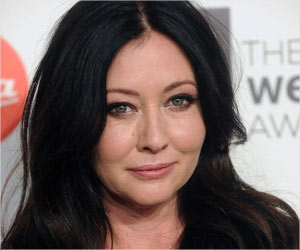 Shannen Doherty Reveals Breast Cancer Diagnosis, Sues Former Business Manager