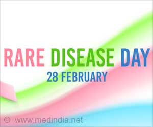World Rare Disease Day 2022  Sharing Your Colours!