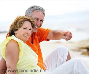 Sharing Happy Moments With a Partner Linked to Lower Stress