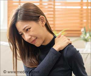 Secrets to Soothing Shoulder Stiffness and Stress