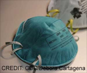 Single Use N95 Masks can be Decontaminated and Used Again