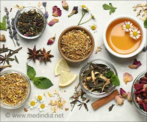  Best Detox Teas to Boost Metabolism and Shed Pounds