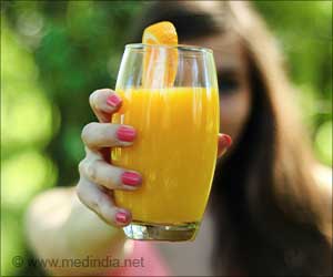 5 Natural Juices to Boost Hair Health
