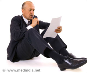 Sitting Test Can Determine Your Mortality Sitting Test Can Determine Your Mortality