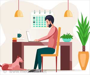 Tips to Work in a Hybrid Work Environment