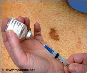 Facial Palsy Linked To COVID-19 Vaccination