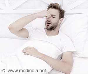 Sleep Apnea: The Night Breathing Issue Linked to Stroke