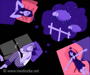 Depression and Anxiety can Cause Sleep Disorders in Transgender Youth