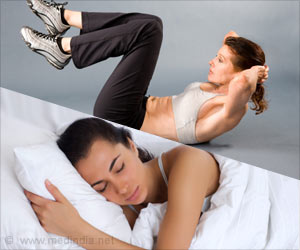 Optimal Sleep and Regular Exercise Prevent Stroke Risk