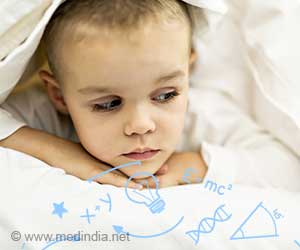 Why Lack of Sleep Affects Childrens Memory and Mental Health?