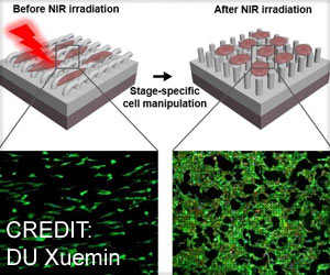 Smart Platform Helps in Heart Disease Treatment
