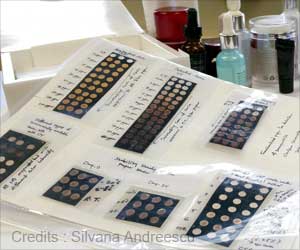 Smart Label Could Detect Food and Cosmetic Spoilage, Contamination Smart Label Could Detect Food and Cosmetic Spoilage, Contamination