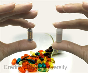 Ingestible Smart Pills Revolutionize the Prevention and Diagnosis of Gut Disorders Ingestible Smart Pills Revolutionize the Prevention and Diagnosis of Gut Disorders