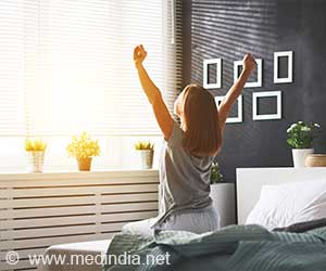Smart Sleep Tips for the End of Daylight Saving Time