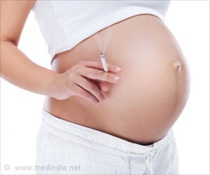 Effect of an Exercise Intervention to Quit Smoking During Pregnancy