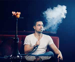 Hookah Smoke Can Affect Your Heart Health: Here's How