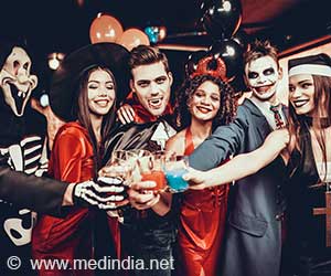 The Real Scares of Halloween: Why People End Up in the ER?