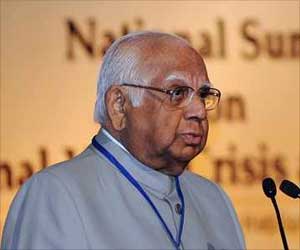 Somnath Chatterjee, Former Lok Sabha Speaker Passes Away at 89
