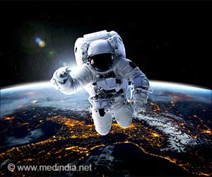 How Space Travel Impacts Mens Erectile Dysfunction?