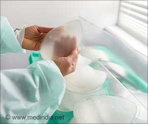Breast Implants may Increase Your Risk of Certain Cancers