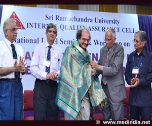 Improving Quality in Research Will Attract More Foreign Investments in India Improving Quality in Research Will Attract More Foreign Investments in India