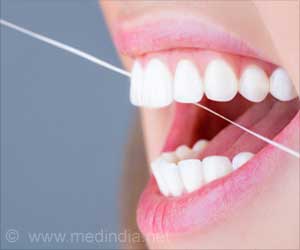 Flossing can Help Prevent Cognitive Decline