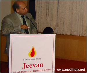 Stem Cell Transplantation in India: Expert Highlights Potential and Challenges Stem Cell Transplantation in India: Expert Highlights Potential and Challenges